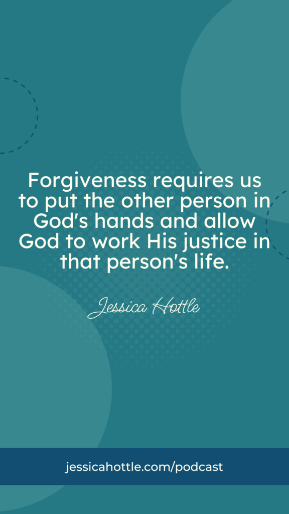 https://www.jessicahottle.com/qué-dice-la-biblia-sobre-el-perdón/